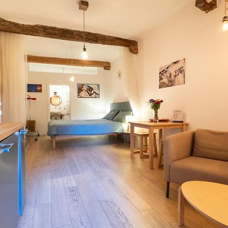 Lovely Studio D'Azeglio By Studio Vita Bologne Extérieur photo