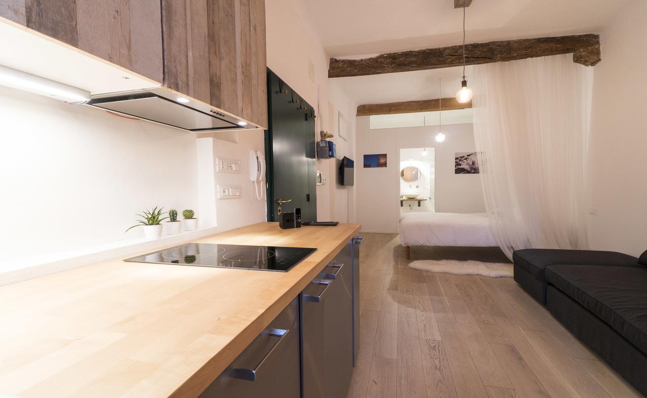 Lovely Studio D'Azeglio By Studio Vita Bologne Extérieur photo